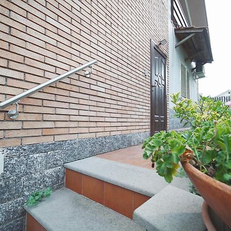 Etna Rooftop Apartment Pedara Ngoại thất bức ảnh