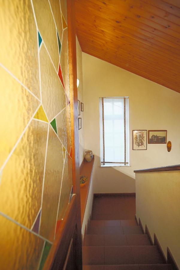 Etna Rooftop Apartment Pedara Ngoại thất bức ảnh