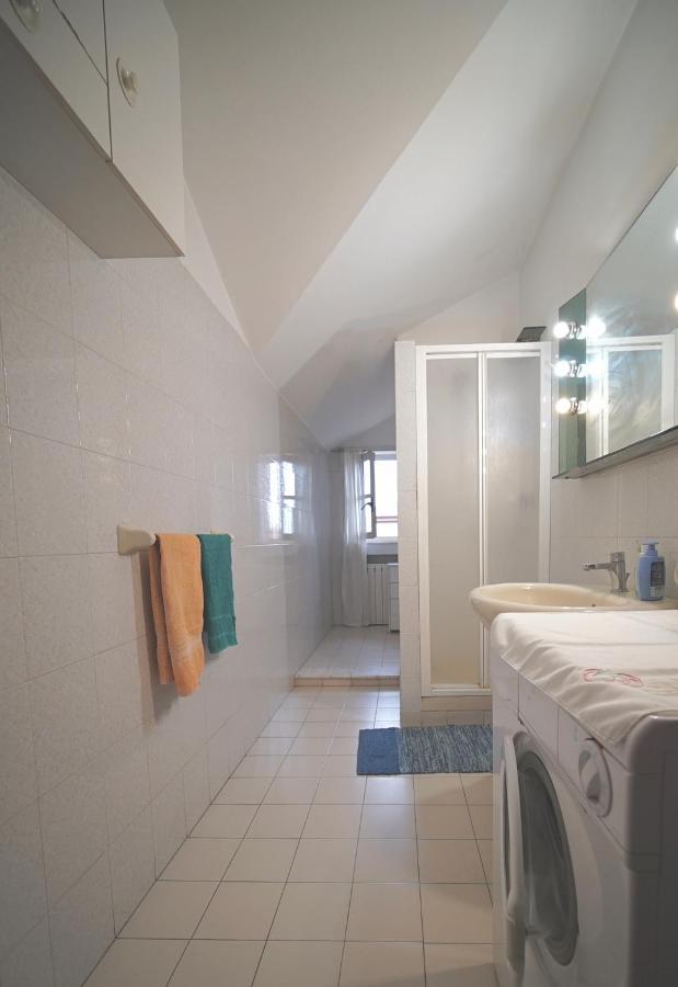Etna Rooftop Apartment Pedara Ngoại thất bức ảnh